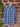 Thread and Supply Lewis Top in Navy Window Pane-111 - Woven Top F/W (June- Nov)-Little Bird Boutique