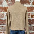 Kerisma Sparta Sweater in Camel-131 - Sweaters F/W (June - Nov)-Little Bird Boutique