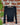 Classic Ease Top in Black-121 - Jersey Tops F/W (June - Nov)-Little Bird Boutique