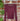 Classic Ease Top in Burgandy-121 - Jersey Tops F/W (June - Nov)-Little Bird Boutique