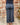 Level 99 Anabelle Cropped Pant in Stargazer-210 Denim-Little Bird Boutique