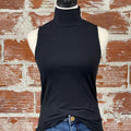 Thread and Supply Marlena Top in Black-131 - Sweaters F/W (June - Nov)-Little Bird Boutique