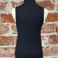 Thread and Supply Marlena Top in Black-131 - Sweaters F/W (June - Nov)-Little Bird Boutique
