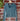 After Hours Waffle Zip-Up Hoodie in Teal-141 Outerwear Coats & Jackets-Little Bird Boutique