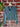 After Hours Waffle Zip-Up Hoodie in Teal-141 Outerwear Coats & Jackets-Little Bird Boutique