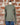 Thread and Supply Everett Top in Olive-121 - Jersey Tops F/W (June - Nov)-Little Bird Boutique