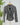 Liverpool Belted Peplum Blazer in Black Multi Tweed Print-141 Outerwear Coats & Jackets-Little Bird Boutique
