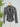 Liverpool Belted Peplum Blazer in Black Multi Tweed Print-141 Outerwear Coats & Jackets-Little Bird Boutique