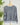 Z Supply The Everyday Striped Crew in Eclipse-142 Sweatshirts & Hoodies-Little Bird Boutique