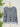 Z Supply The Everyday Striped Crew in Eclipse-142 Sweatshirts & Hoodies-Little Bird Boutique