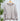 Z Supply The Everyday Striped Crew in Heather Ash-142 Sweatshirts & Hoodies-Little Bird Boutique
