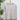 Z Supply The Everyday Striped Crew in Heather Ash-142 Sweatshirts & Hoodies-Little Bird Boutique