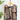 Liverpool Sleeveless Draped Knit Top in Black/Bronze Multi-121 - Jersey Tops F/W (June - Nov)-Little Bird Boutique