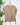 Liverpool V Neck Dolman Popover Sweater w/ Side Ties in Harvest Khaki-131 - Sweaters F/W (June - Nov)-Little Bird Boutique