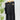 Z Supply Sloane Linen Tank in Black-122 - Jersey Tops S/S (Dec - May)-Little Bird Boutique