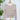 Thread and Supply Lawson Sweater in White/Tan Stripe-131 - Sweaters F/W (June - Nov)-Little Bird Boutique