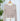Thread and Supply Lawson Sweater in White/Tan Stripe-131 - Sweaters F/W (June - Nov)-Little Bird Boutique