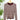 Thread and Supply Lawson Sweater in Ecru/Burgundy Stripe-131 - Sweaters F/W (June - Nov)-Little Bird Boutique