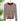 Thread and Supply Lawson Sweater in Ecru/Burgundy Stripe-131 - Sweaters F/W (June - Nov)-Little Bird Boutique