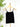 Nikibiki Short Length Camisole in Black-121 - Jersey Tops F/W (June - Nov)-Little Bird Boutique