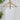Nikibiki Short Length Camisole in White