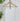 Nikibiki Short Length Camisole in White