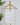 Nikibiki Short Length Camisole in White