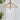 Nikibiki Short Length Camisole in White