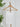 Nikibiki Short Length Camisole in White-121 - Jersey Tops F/W (June - Nov)-Little Bird Boutique