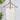 Nikibiki Short Length Camisole in Ivory