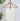 Nikibiki Short Length Camisole in Ivory