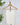 Nikibiki Short Length Camisole in Ivory