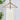 Nikibiki Short Length Camisole in Ivory