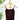 Nikibiki Short Length Camisole in Coffee Bean