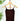 Nikibiki Short Length Camisole in Coffee Bean