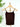 Nikibiki Short Length Camisole in Coffee Bean-121 - Jersey Tops F/W (June - Nov)-Little Bird Boutique