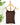 Nikibiki Short Length Camisole in Coffee Bean