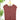 True Form Sweater in Marsala-131 - Sweaters F/W (June - Nov)-Little Bird Boutique