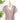 Dex Dot Waist Top in Brushstroke-111 - Woven Top F/W (June- Nov)-Little Bird Boutique