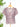 Dex Dot Waist Top in Brushstroke-111 - Woven Top F/W (June- Nov)-Little Bird Boutique