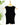 Dex Ribbed Tank in Black-121 - Jersey Tops F/W (June - Nov)-Little Bird Boutique