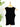 Dex Ribbed Tank in Black-121 - Jersey Tops F/W (June - Nov)-Little Bird Boutique