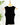 Dex Ribbed Tank in Black-121 - Jersey Tops F/W (June - Nov)-Little Bird Boutique