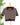 Kindred Spirit Sweater in Dark Brown-131 - Sweaters F/W (June - Nov)-Little Bird Boutique