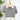 Kindred Spirit Sweater in Cream and Black-131 - Sweaters F/W (June - Nov)-Little Bird Boutique