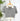 Kindred Spirit Sweater in Cream and Black-131 - Sweaters F/W (June - Nov)-Little Bird Boutique