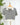 Kindred Spirit Sweater in Cream and Black-131 - Sweaters F/W (June - Nov)-Little Bird Boutique