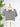 Kindred Spirit Sweater in Cream and Black-131 - Sweaters F/W (June - Nov)-Little Bird Boutique