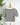 Kindred Spirit Sweater in Cream and Black-131 - Sweaters F/W (June - Nov)-Little Bird Boutique