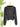 After Hours Waffle Zip-Up Hoodie in Black-141 Outerwear Coats & Jackets-Little Bird Boutique
